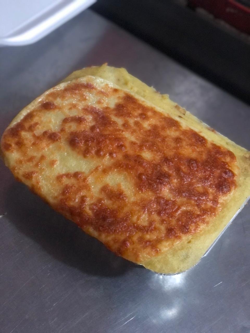 Gratinado